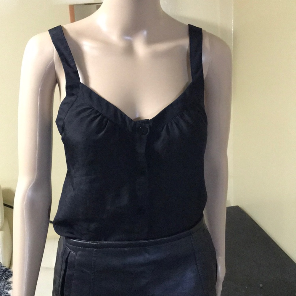 Black top